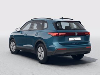 VOLKSWAGEN Tiguan 2.0 tdi life 150cv dsg