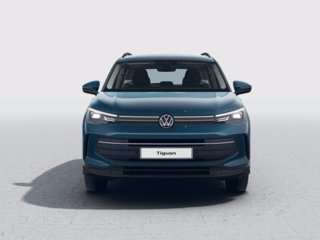 VOLKSWAGEN Tiguan 2.0 tdi life 150cv dsg