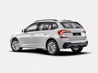 SKODA Kamiq 1.0 TSI Selection