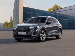 AUDI Q5 TDi 150 kW mHEV+ S tronic quattro S line edition