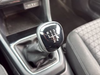 VOLKSWAGEN T-Cross 1.0 TSI Style BMT