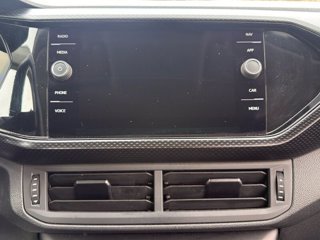VOLKSWAGEN T-Cross 1.0 TSI Style BMT