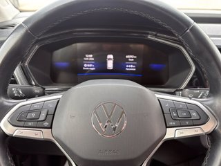 VOLKSWAGEN T-Cross 1.0 TSI Style BMT