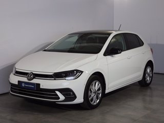 VOLKSWAGEN Polo 1.0 tsi style 95cv