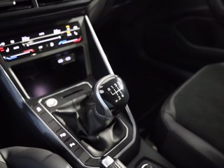 VOLKSWAGEN Polo 1.0 tsi style 95cv