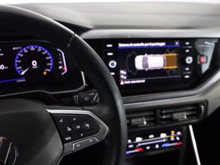 VOLKSWAGEN Polo 1.0 tsi style 95cv