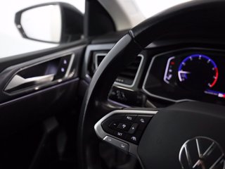 VOLKSWAGEN Polo 1.0 tsi style 95cv