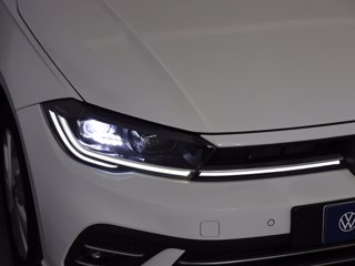 VOLKSWAGEN Polo 1.0 tsi style 95cv