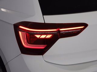 VOLKSWAGEN Polo 1.0 tsi style 95cv