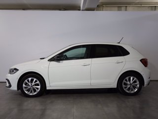 VOLKSWAGEN Polo 1.0 tsi style 95cv