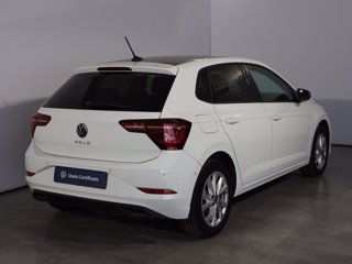 VOLKSWAGEN Polo 1.0 tsi style 95cv