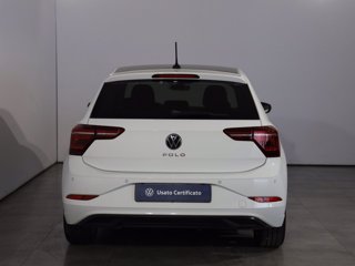 VOLKSWAGEN Polo 1.0 tsi style 95cv