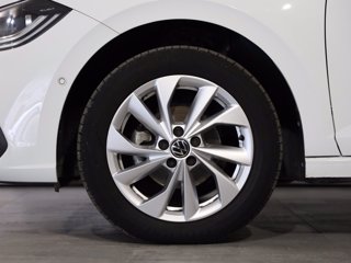 VOLKSWAGEN Polo 1.0 tsi style 95cv