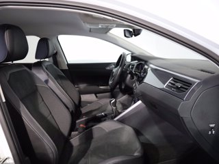 VOLKSWAGEN Polo 1.0 tsi style 95cv