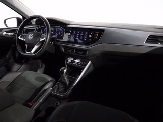 VOLKSWAGEN Polo 1.0 tsi style 95cv
