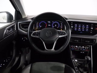VOLKSWAGEN Polo 1.0 tsi style 95cv