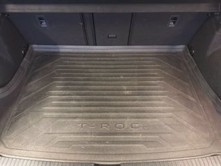 VOLKSWAGEN T-Roc 1.0 TSI Life