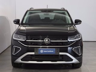 VOLKSWAGEN T-cross 1.0 tsi life 95cv