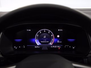 VOLKSWAGEN T-cross 1.0 tsi life 95cv