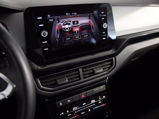 VOLKSWAGEN T-cross 1.0 tsi life 95cv