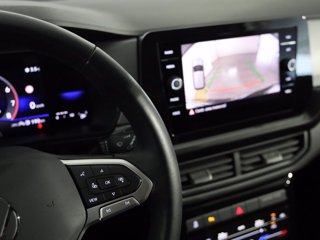 VOLKSWAGEN T-cross 1.0 tsi life 95cv