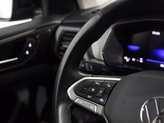 VOLKSWAGEN T-cross 1.0 tsi life 95cv