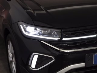 VOLKSWAGEN T-cross 1.0 tsi life 95cv