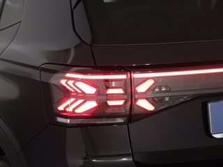 VOLKSWAGEN T-cross 1.0 tsi life 95cv