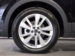 VOLKSWAGEN T-cross 1.0 tsi life 95cv