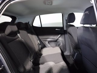 VOLKSWAGEN T-cross 1.0 tsi life 95cv