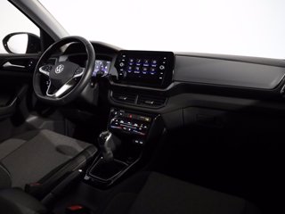 VOLKSWAGEN T-cross 1.0 tsi life 95cv