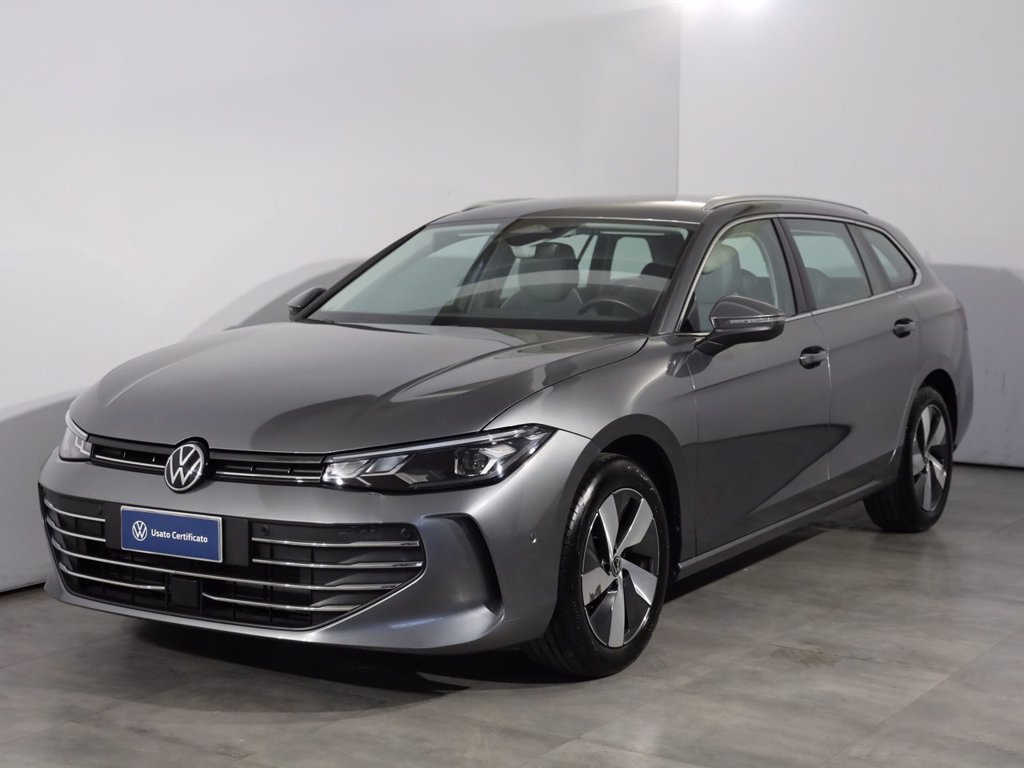 VOLKSWAGEN Passat 2.0 tdi scr business 150cv dsg