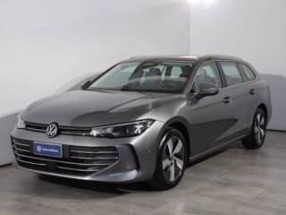 VOLKSWAGEN Passat 2.0 tdi scr business 150cv dsg