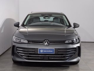 VOLKSWAGEN Passat 2.0 tdi scr business 150cv dsg