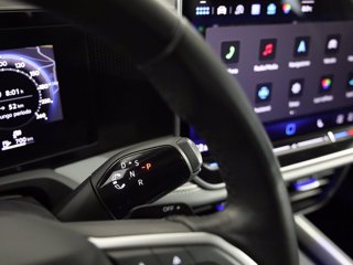 VOLKSWAGEN Passat 2.0 tdi scr business 150cv dsg