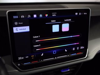 VOLKSWAGEN Passat 2.0 tdi scr business 150cv dsg