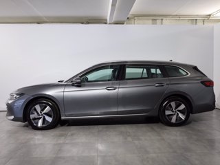 VOLKSWAGEN Passat 2.0 tdi scr business 150cv dsg