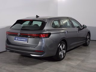 VOLKSWAGEN Passat 2.0 tdi scr business 150cv dsg
