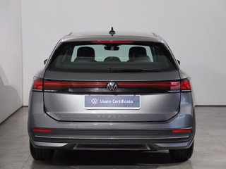 VOLKSWAGEN Passat 2.0 tdi scr business 150cv dsg