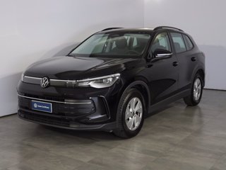 VOLKSWAGEN Tiguan 2.0 tdi r-line plus 150cv dsg