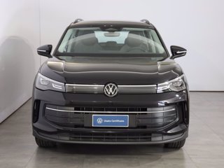 VOLKSWAGEN Tiguan 2.0 tdi r-line plus 150cv dsg