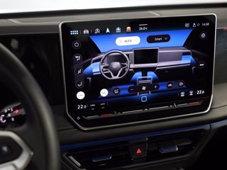 VOLKSWAGEN Tiguan 2.0 tdi r-line plus 150cv dsg