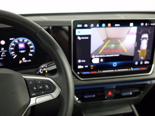 VOLKSWAGEN Tiguan 2.0 tdi r-line plus 150cv dsg