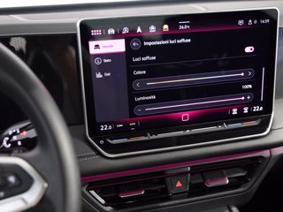 VOLKSWAGEN Tiguan 2.0 tdi r-line plus 150cv dsg