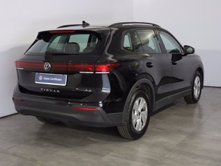 VOLKSWAGEN Tiguan 2.0 tdi r-line plus 150cv dsg