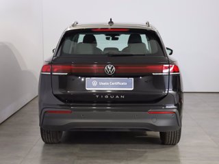 VOLKSWAGEN Tiguan 2.0 tdi r-line plus 150cv dsg