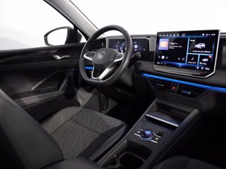 VOLKSWAGEN Tiguan 2.0 tdi r-line plus 150cv dsg