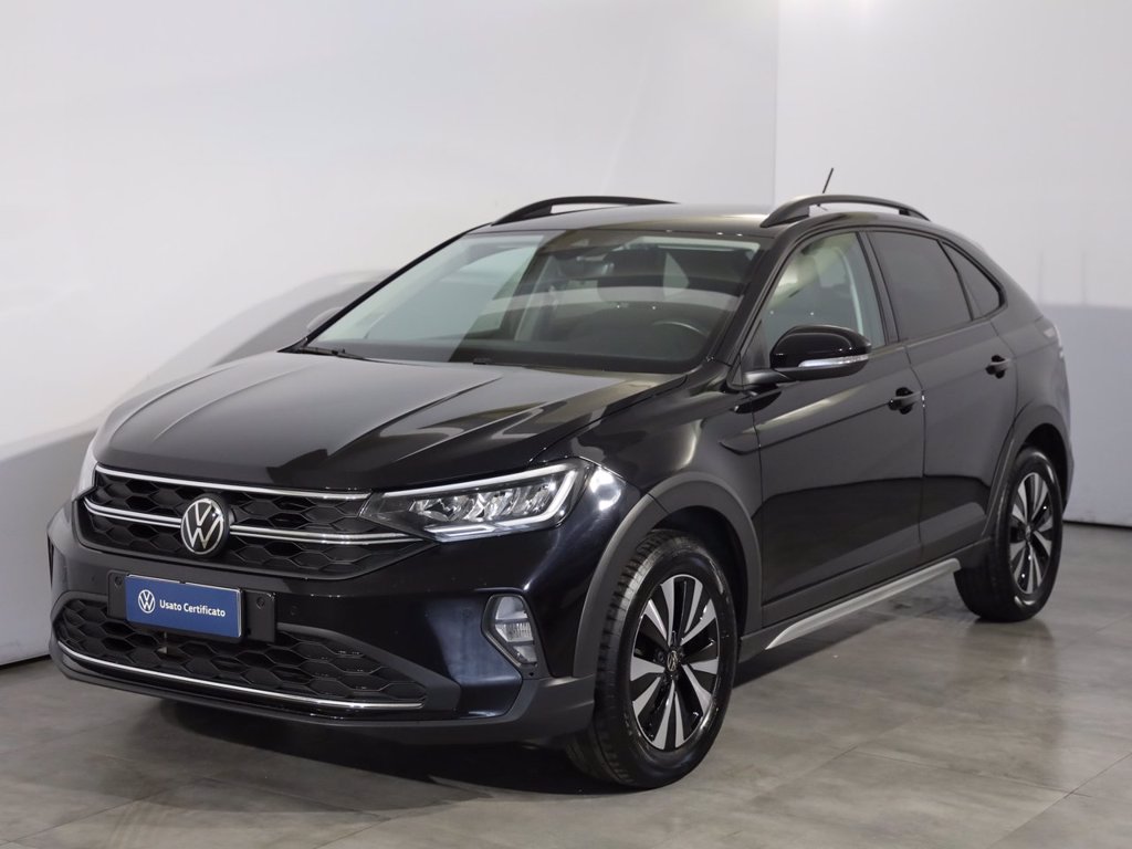 VOLKSWAGEN Taigo 1.0 tsi life 110cv