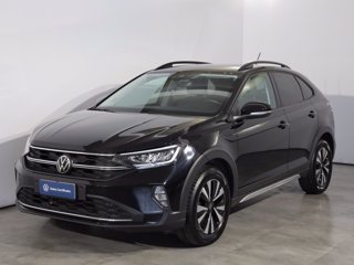 VOLKSWAGEN Taigo 1.0 tsi life 110cv