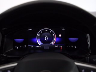 VOLKSWAGEN Taigo 1.0 tsi life 110cv